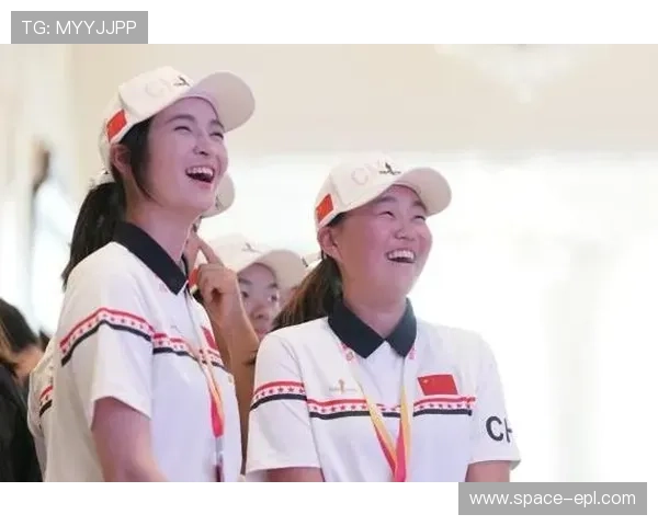 中国国家少年高尔夫球集训队正式成立 助力后备人才培养夯实基础 中国国家少年高尔夫球集训队正式成立 助力后备人才培养夯实基础