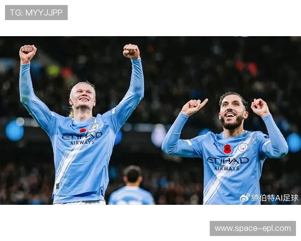 哈兰德双响助城市军3比1战胜伯恩茅斯 升至射手榜第二 哈兰德双响助城市军3比1战胜伯恩茅斯 升至射手榜第二