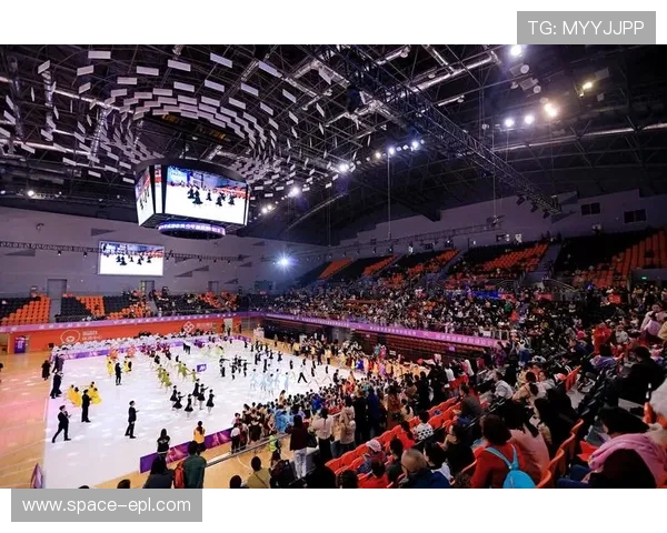 体育赛事带动地方文化传播 新都元素创新呈现全球观众 体育赛事带动地方文化传播 新都元素创新呈现全球观众