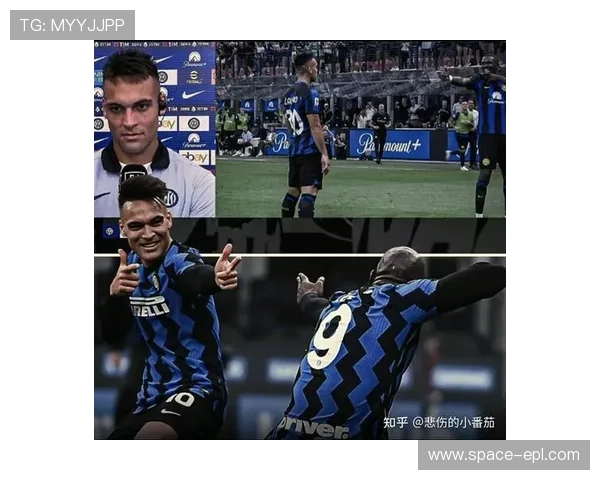 国际米兰4-0大胜科莫,劳塔罗破门暂登意甲榜首 国际米兰4-0大胜科莫,劳塔罗破门暂登意甲榜首