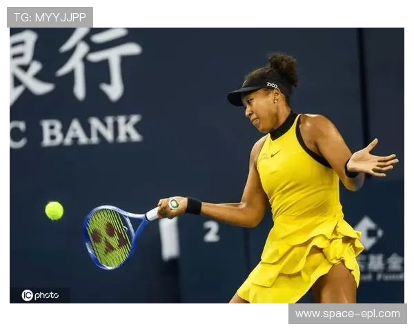 日本网球选手大坂直美宣布怀孕，暂别职业赛场