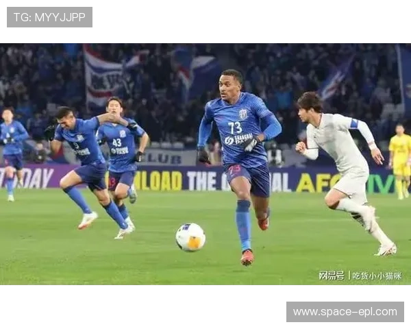 上海申花锋线终结能力被指为制约球队夺冠的核心问题