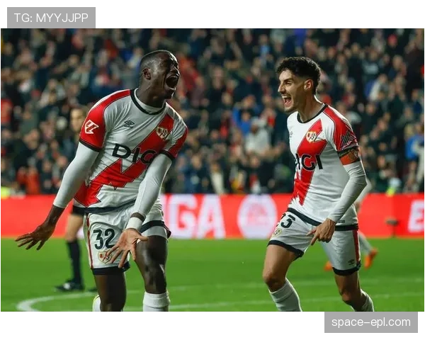 巴列卡诺1-0埃尔切，主场小胜逃离降级区